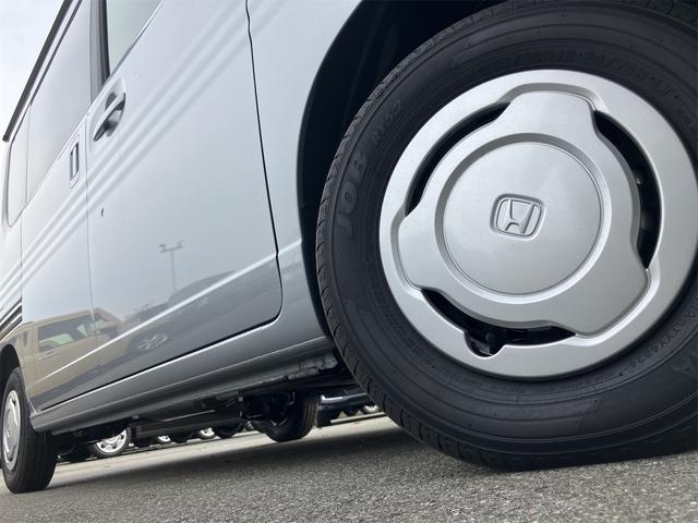 ホンダ N-VAN 17枚目