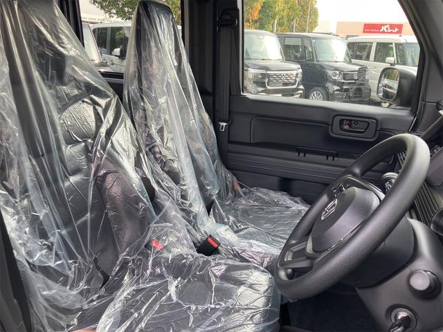 ホンダ N-VAN 19枚目