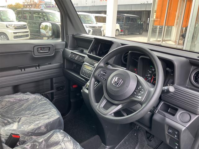 ホンダ N-VAN 20枚目