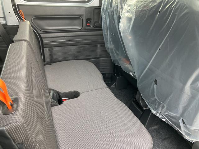 ホンダ N-VAN 21枚目