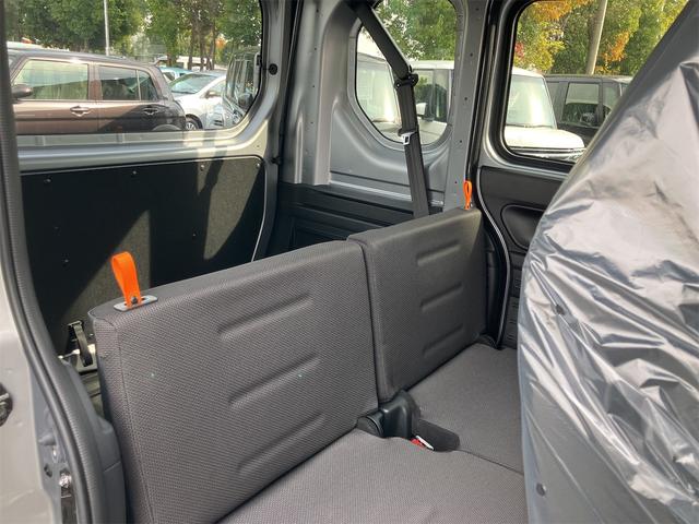 ホンダ N-VAN 22枚目