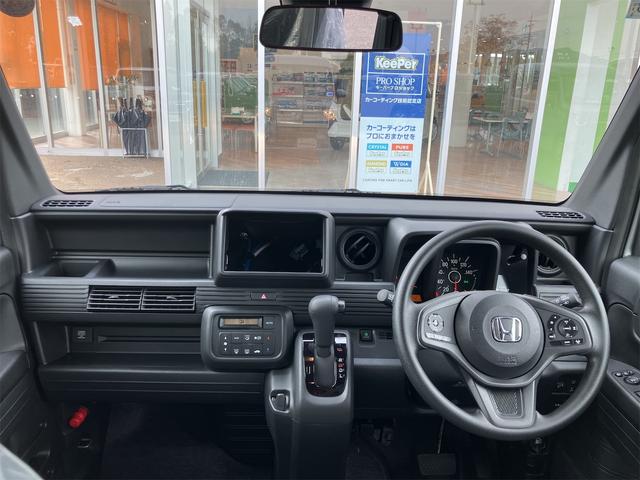 ホンダ N-VAN 25枚目