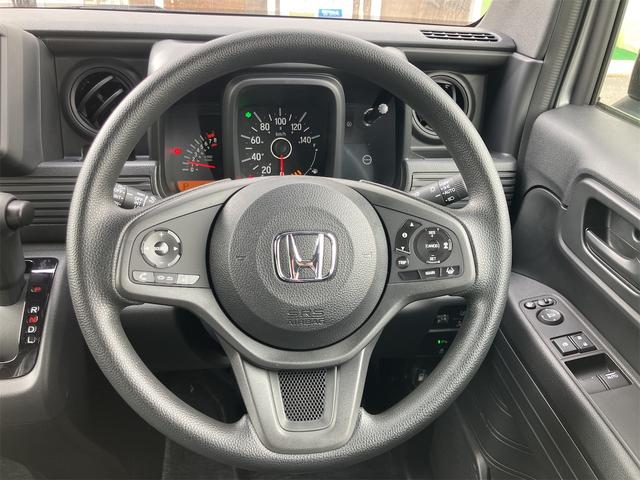 ホンダ N-VAN 26枚目