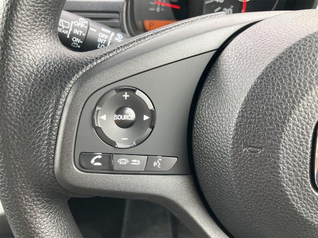 ホンダ N-VAN 27枚目