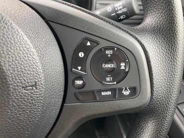 ホンダ N-VAN 28枚目