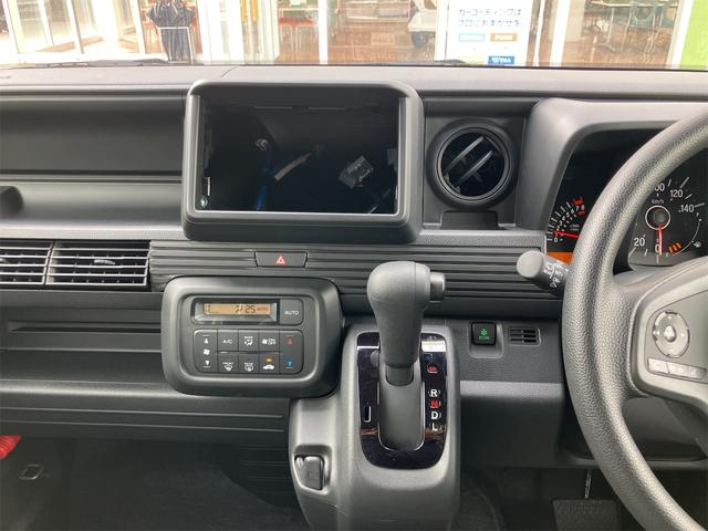 ホンダ N-VAN 31枚目