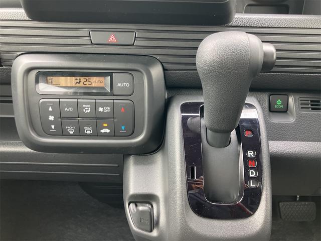 ホンダ N-VAN 32枚目
