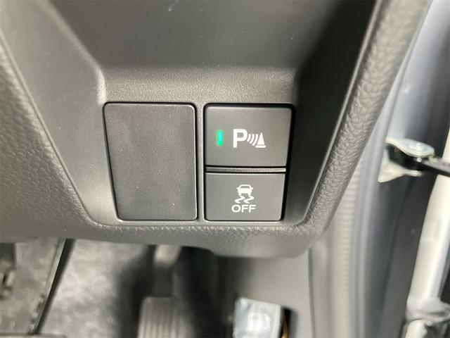 ホンダ N-VAN 35枚目