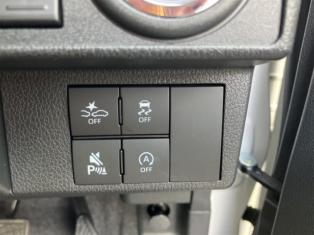 ダイハツ ムーヴキャンバス 6枚目