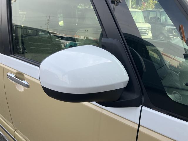 ダイハツ ムーヴキャンバス 16枚目