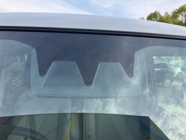 ダイハツ ムーヴキャンバス 20枚目