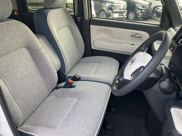 ダイハツ ムーヴキャンバス 22枚目