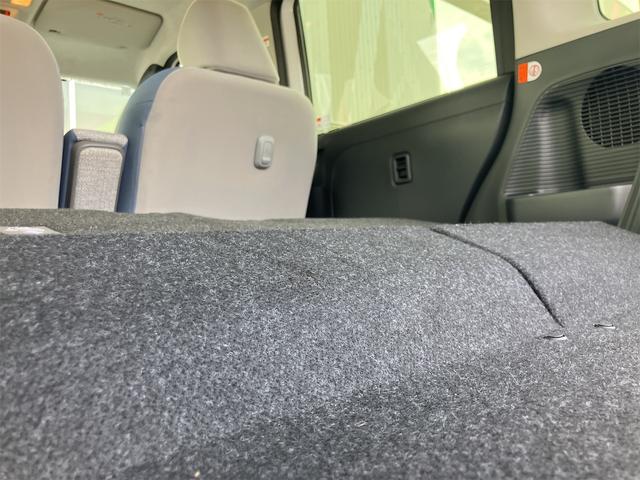 ダイハツ ムーヴキャンバス 26枚目