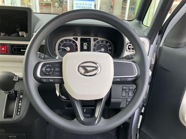 ダイハツ ムーヴキャンバス 28枚目