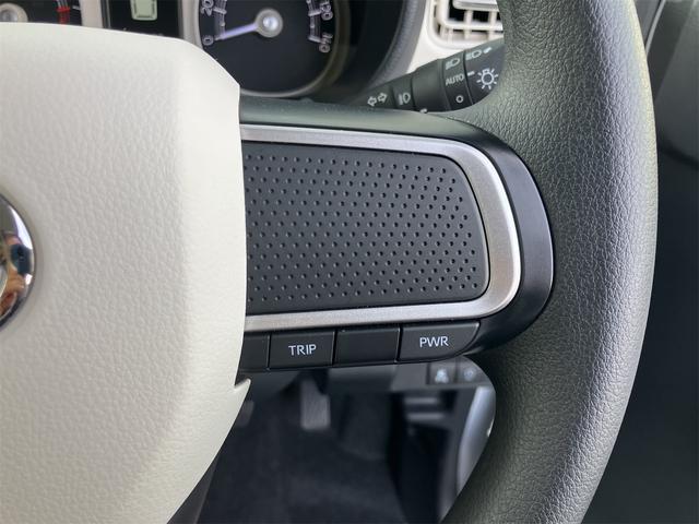 ダイハツ ムーヴキャンバス 30枚目