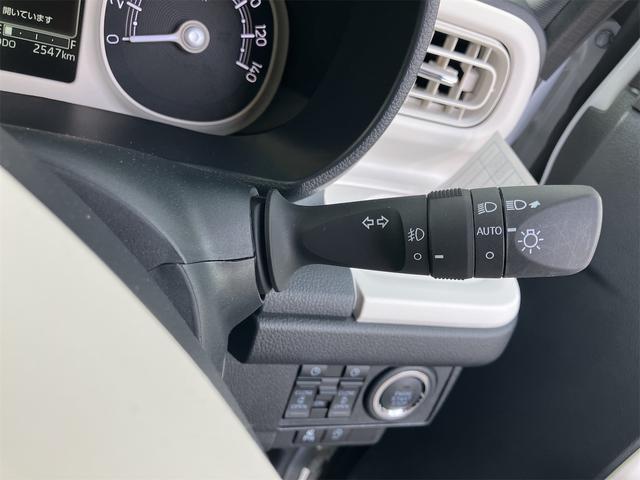 ダイハツ ムーヴキャンバス 32枚目