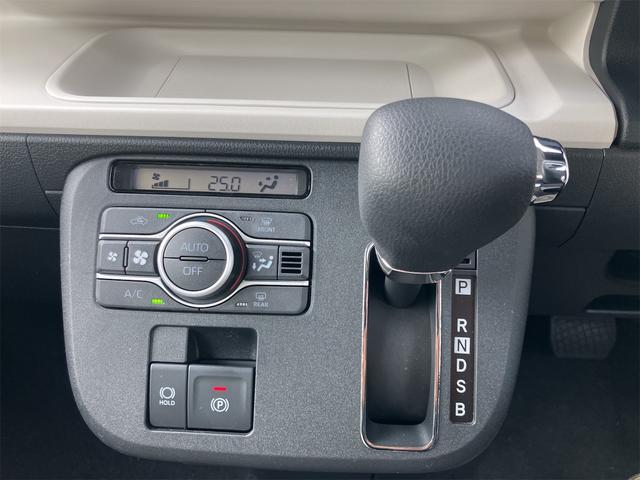 ダイハツ ムーヴキャンバス 34枚目