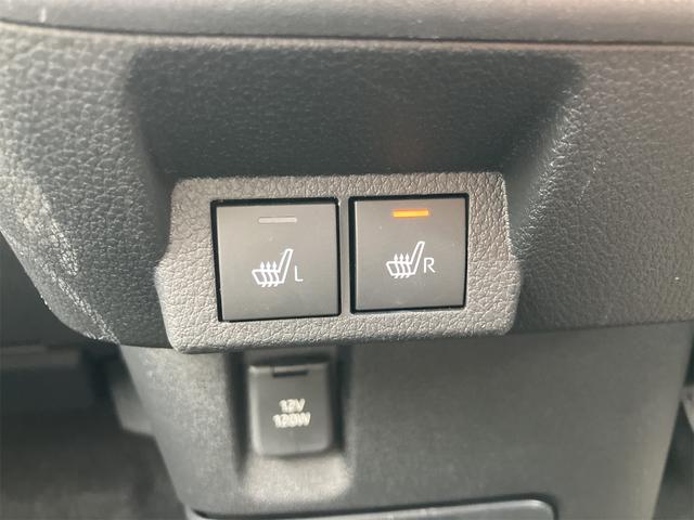 ダイハツ ムーヴキャンバス 35枚目