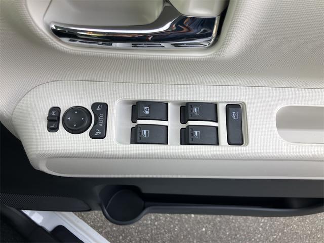 ダイハツ ムーヴキャンバス 36枚目