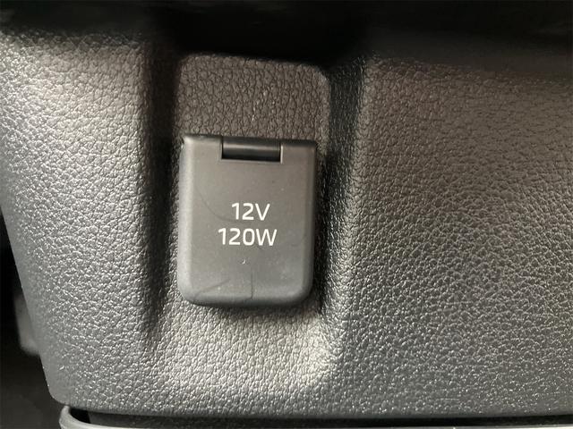 ダイハツ ムーヴキャンバス 37枚目