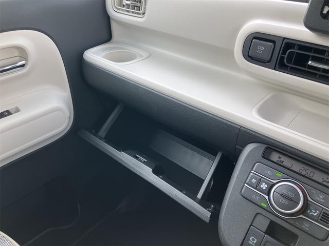 ダイハツ ムーヴキャンバス 39枚目