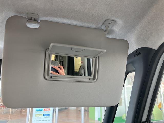 ダイハツ ムーヴキャンバス 41枚目