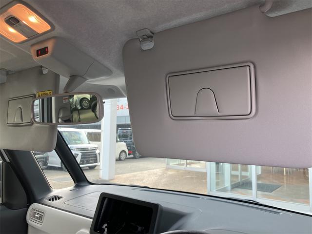 ダイハツ ムーヴキャンバス 42枚目