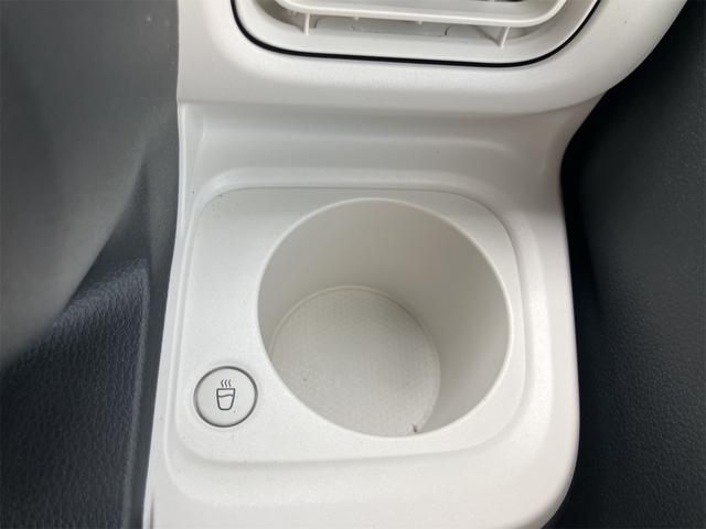 ダイハツ ムーヴキャンバス 45枚目