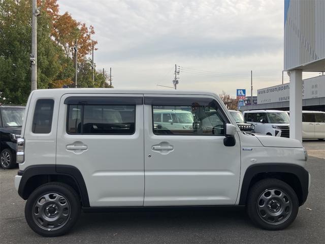 スズキ ハスラー 7枚目