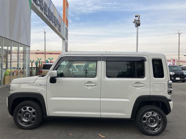 スズキ ハスラー 8枚目