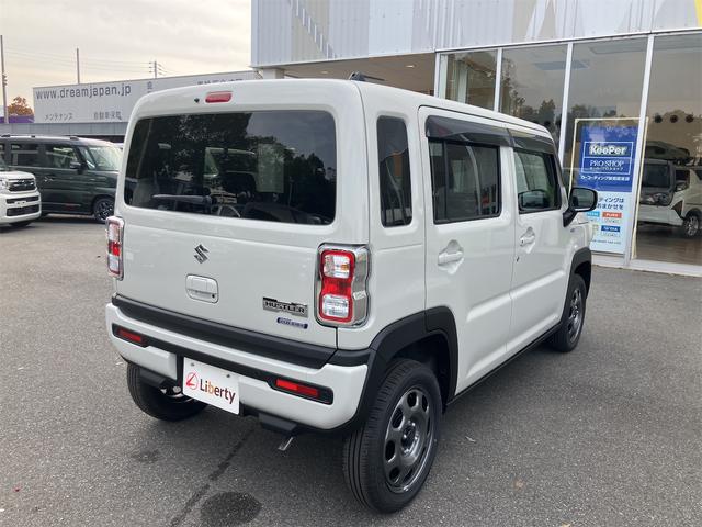 スズキ ハスラー 9枚目