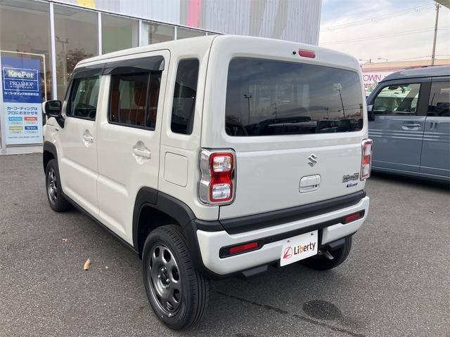 スズキ ハスラー 11枚目