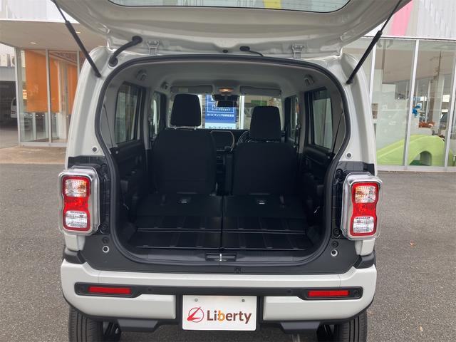 スズキ ハスラー 12枚目