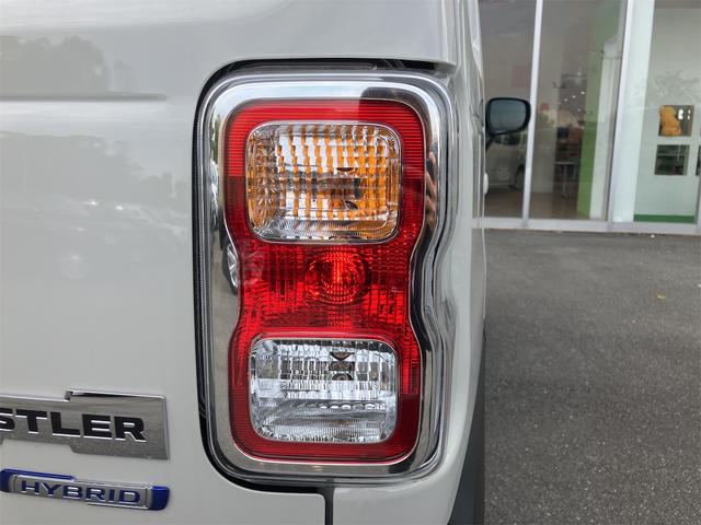 スズキ ハスラー 16枚目