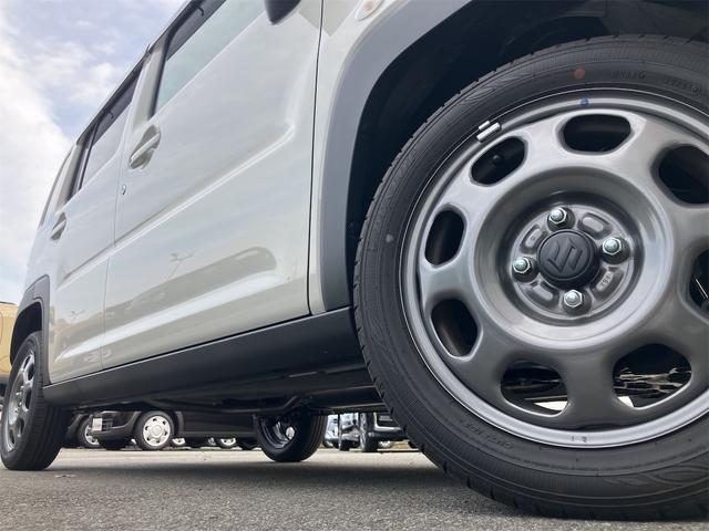 スズキ ハスラー 17枚目