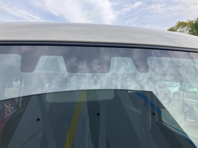 スズキ ハスラー 18枚目