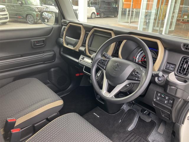 スズキ ハスラー 19枚目