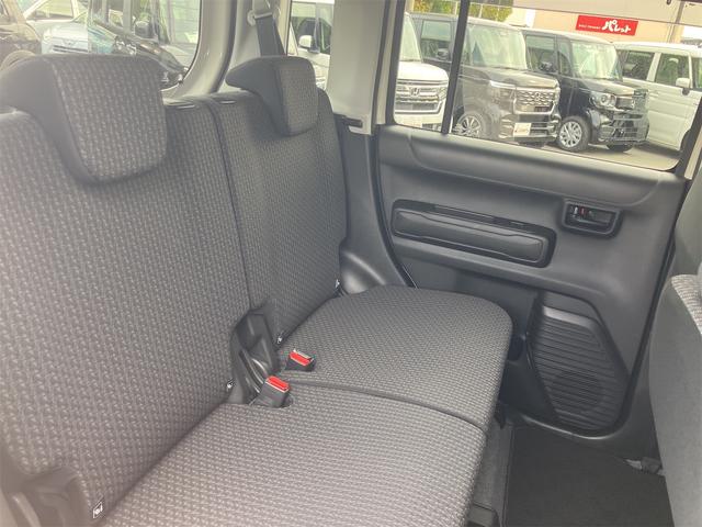 スズキ ハスラー 21枚目