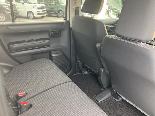 スズキ ハスラー 22枚目