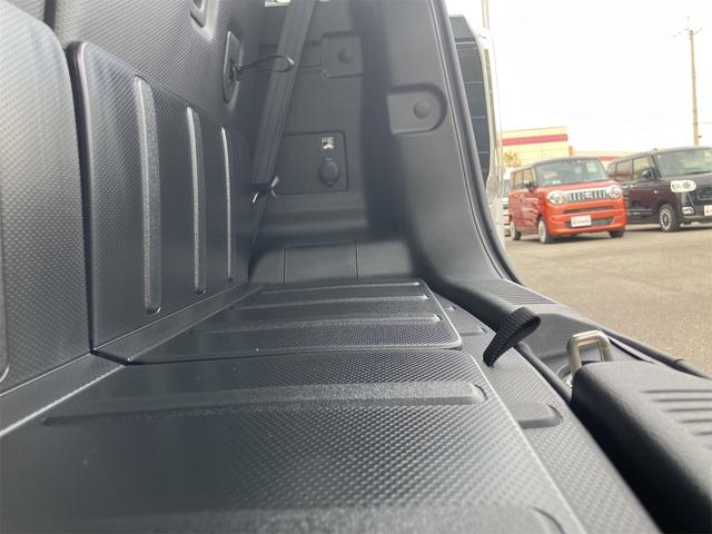 スズキ ハスラー 23枚目