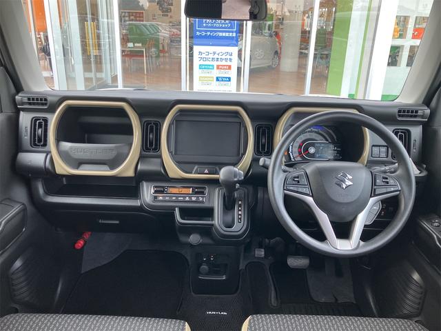 スズキ ハスラー 25枚目