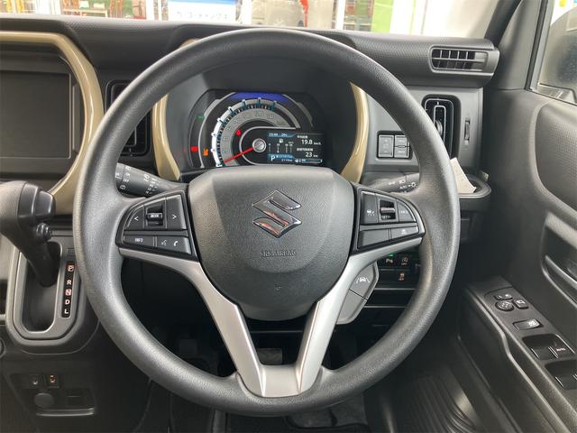 スズキ ハスラー 26枚目