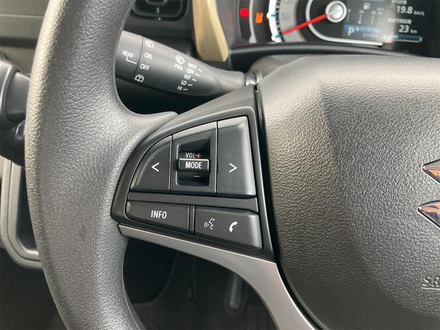 スズキ ハスラー 27枚目