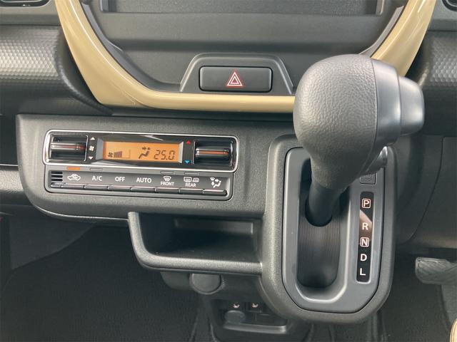 スズキ ハスラー 31枚目