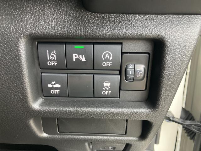 スズキ ハスラー 33枚目