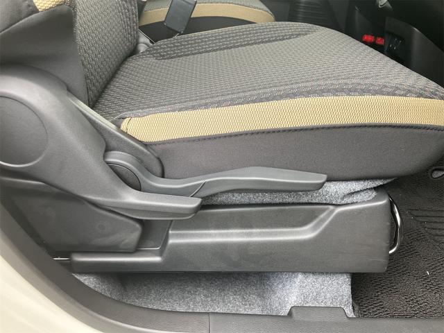 スズキ ハスラー 42枚目