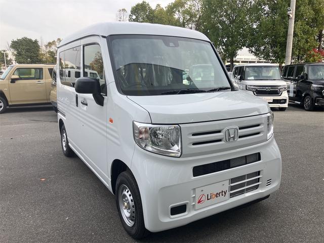 ホンダ N-VAN 6枚目