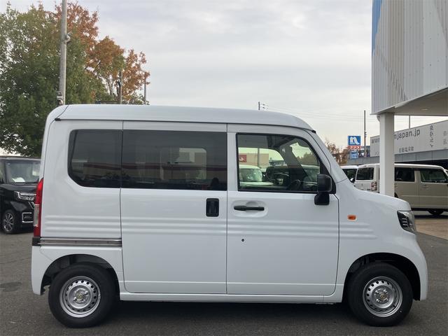 ホンダ N-VAN 7枚目