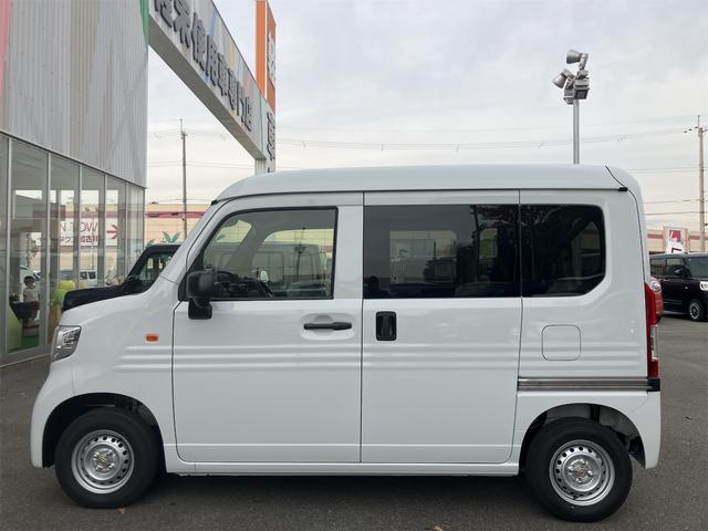 ホンダ N-VAN 8枚目