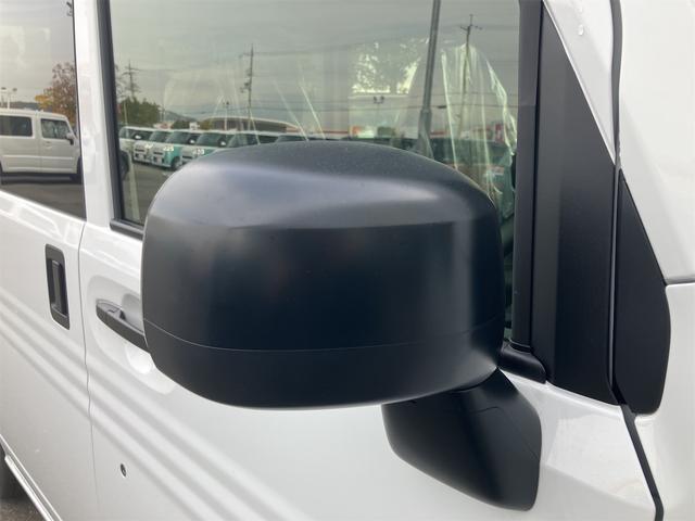 ホンダ N-VAN 14枚目